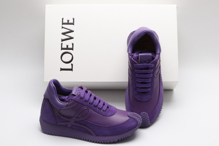 LOEWE SNEAKERS LW008