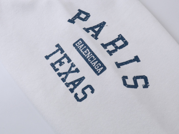 Balenciag* Hoodie Bh086