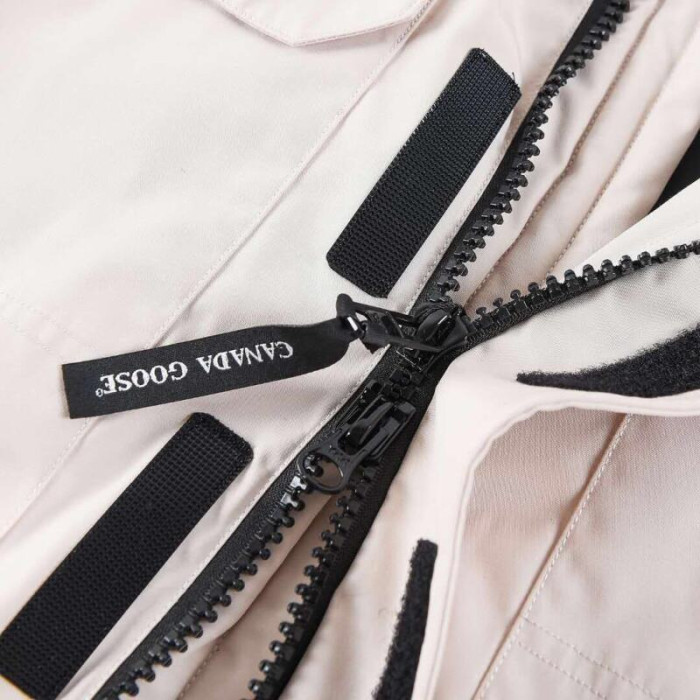 Canada G00SE JACKET CG24