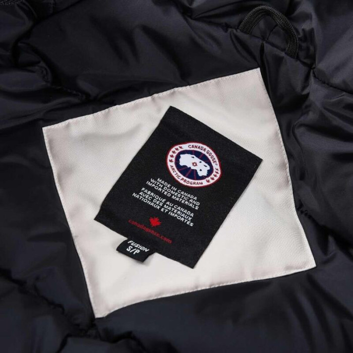Canada G00SE JACKET CG24