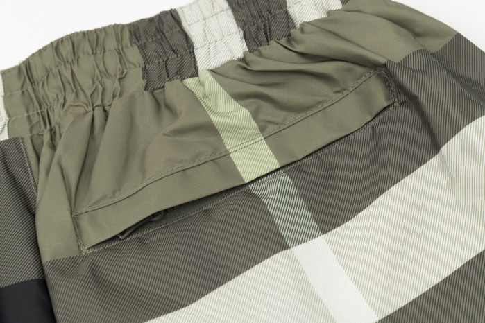 BUR*ERRY SHORTS BR21