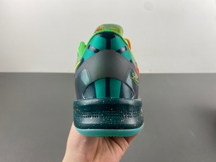 Nike Kobe 8 Protro What The (2025) HM9621-900