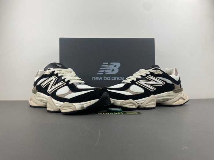New Balance 9060 Sea Salt Bone U9060BLZ