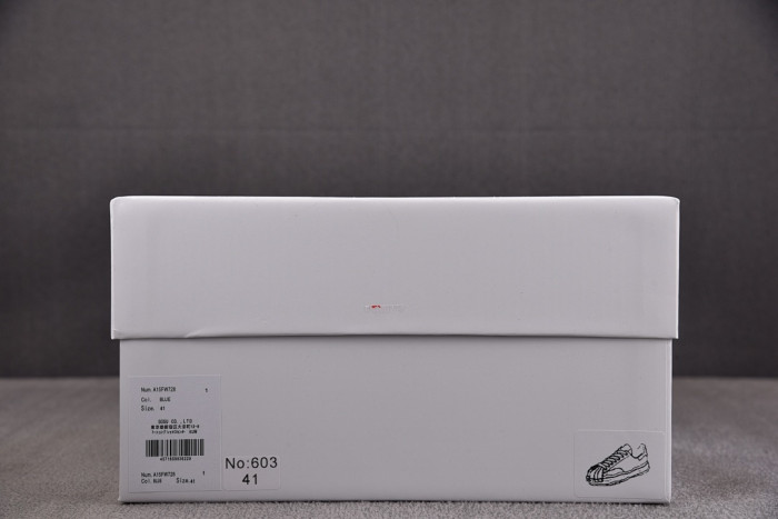 Ma1s0n MIHARA YASUHIRO SNEAKER MMYS95
