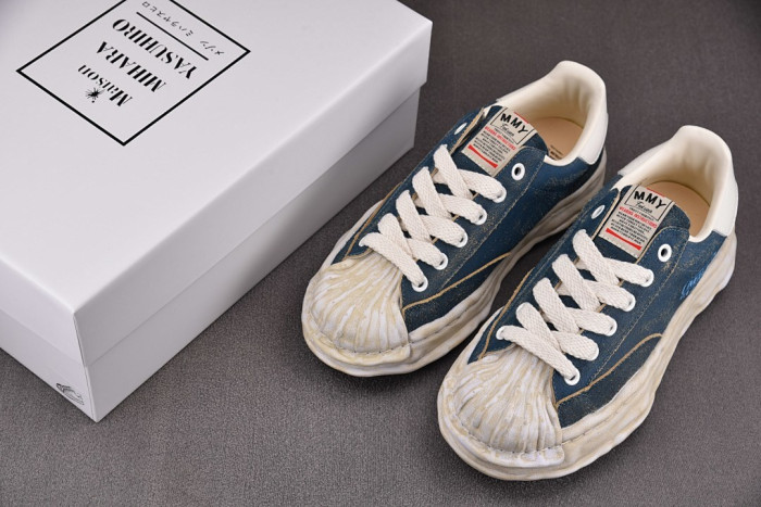 Ma1s0n MIHARA YASUHIRO SNEAKER MMYS95