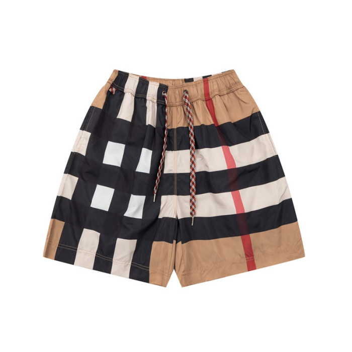 BUR*ERRY SHORTS BR19