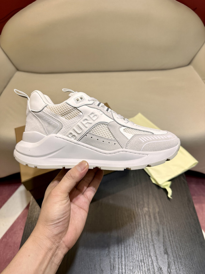 BUR*ERRY SHOES BBY93