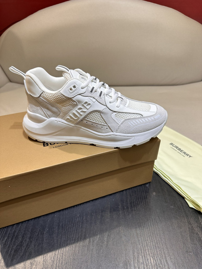 BUR*ERRY SHOES BBY93