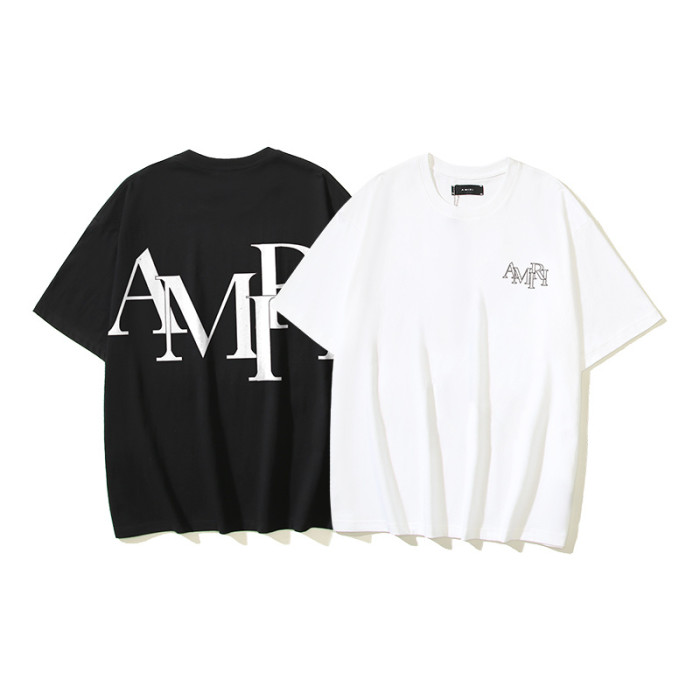 AM1RI T-SHIRT AM028