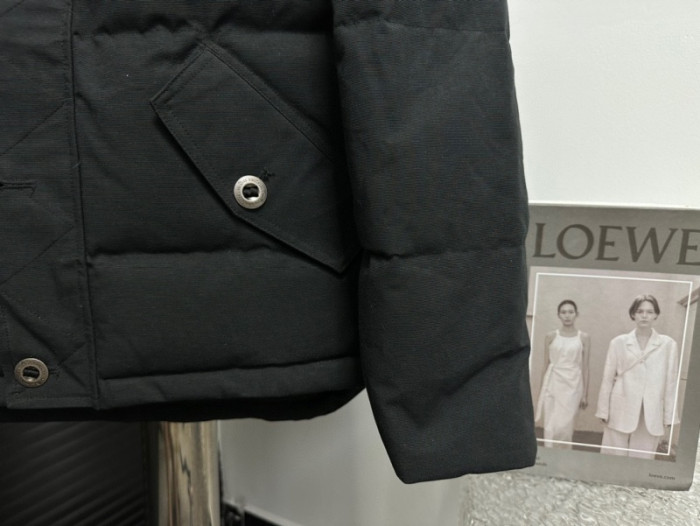 M00se knuckles jacket MK07