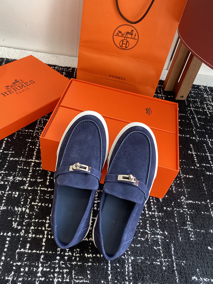 Hermes loafers HM089