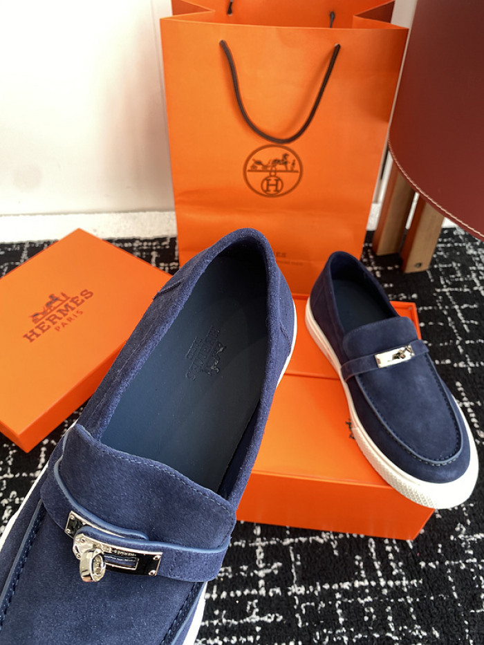 Hermes loafers HM089