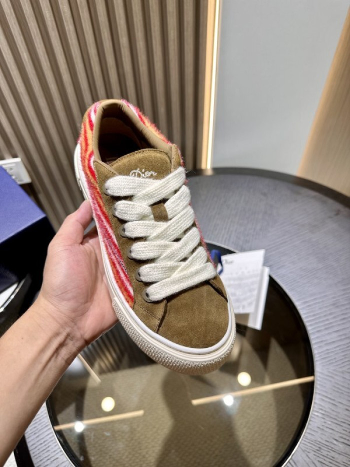 DIO* B33 SNEAKERS Dr0198