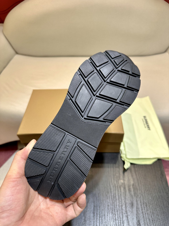 BUR*ERRY SHOES BBY91