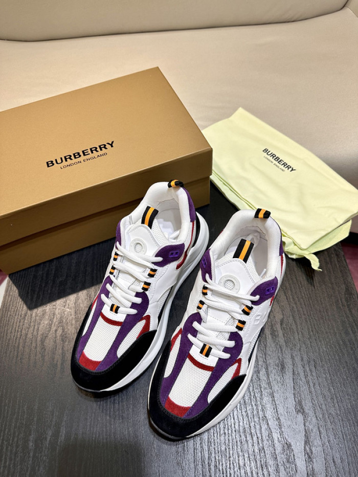 BUR*ERRY SHOES BBY91