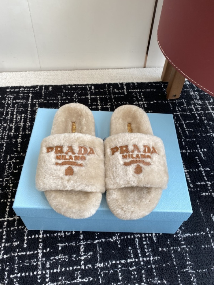 Prad* Sandals P030