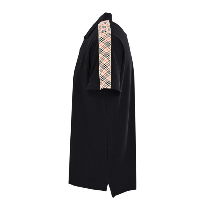 BUR*ERRY POLO SHIRT BR12