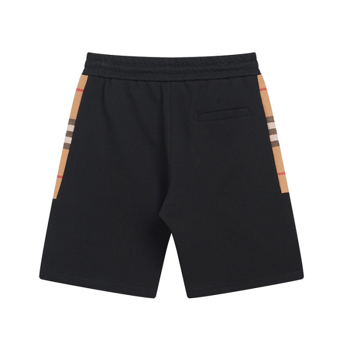 BUR*ERRY SHORTS BR34
