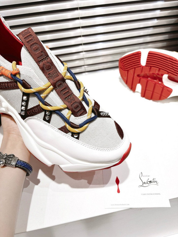 C&L sneakers CLL000125