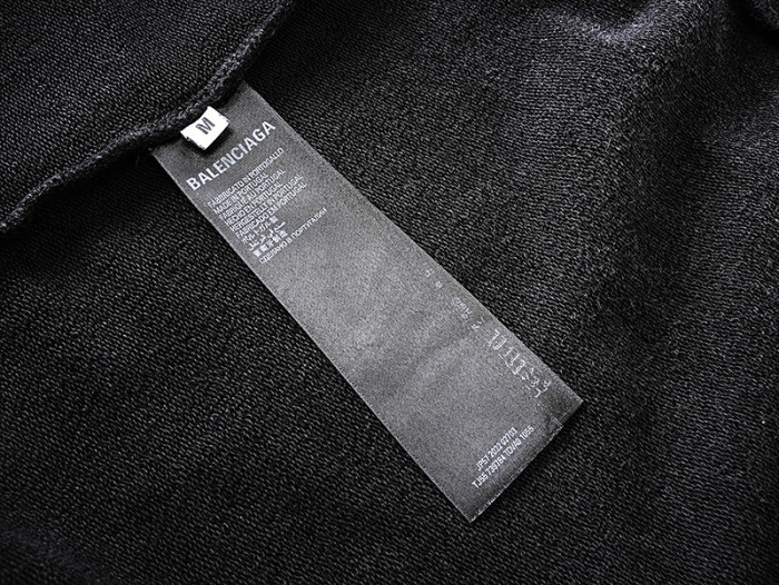 Balenciag* Hoodie Bh061