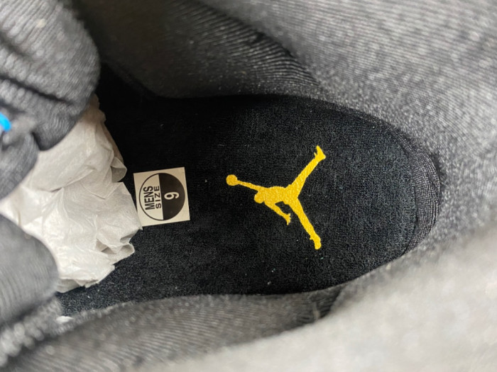 Air Jordan 11 Retro Gamma Blue 2025 CT8012-047