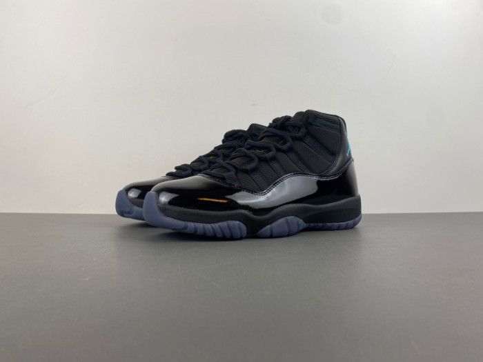 Air Jordan 11 Retro Gamma Blue 2025 CT8012-047