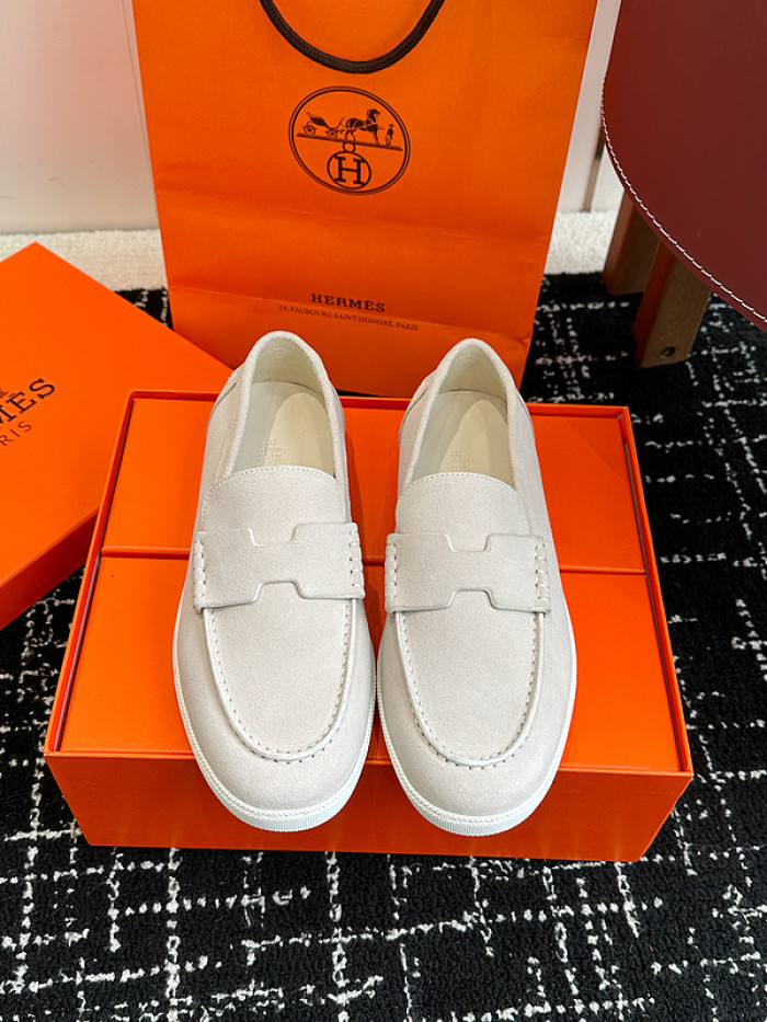 Hermes loafers HM077