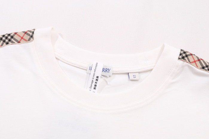 BUR*ERRY T-SHIRT BR09
