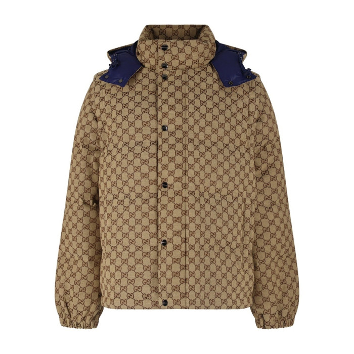 Gv*c1 COTTON Jacket GH25