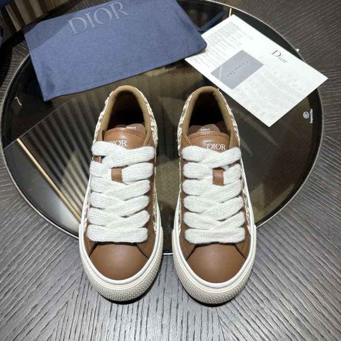 DIO* B33 SNEAKERS Dr0179