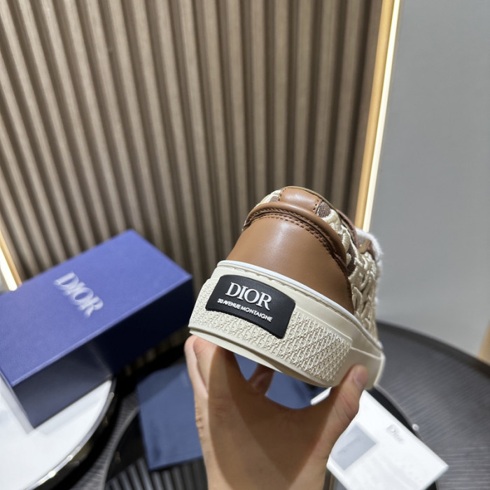 DIO* B33 SNEAKERS Dr0179