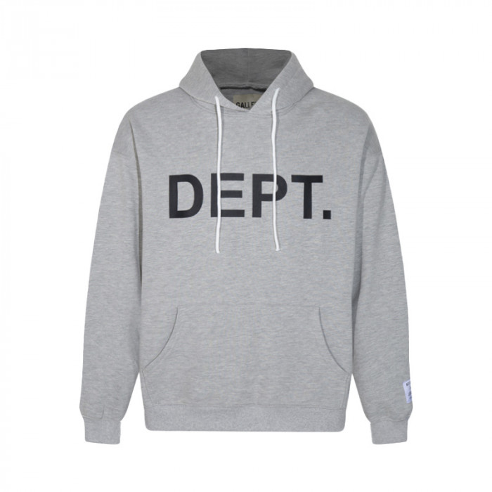 Gallery Dept HOODIE GD10
