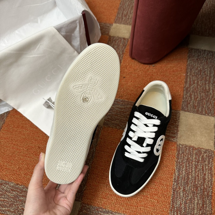 G*u*i* sneaker gc135