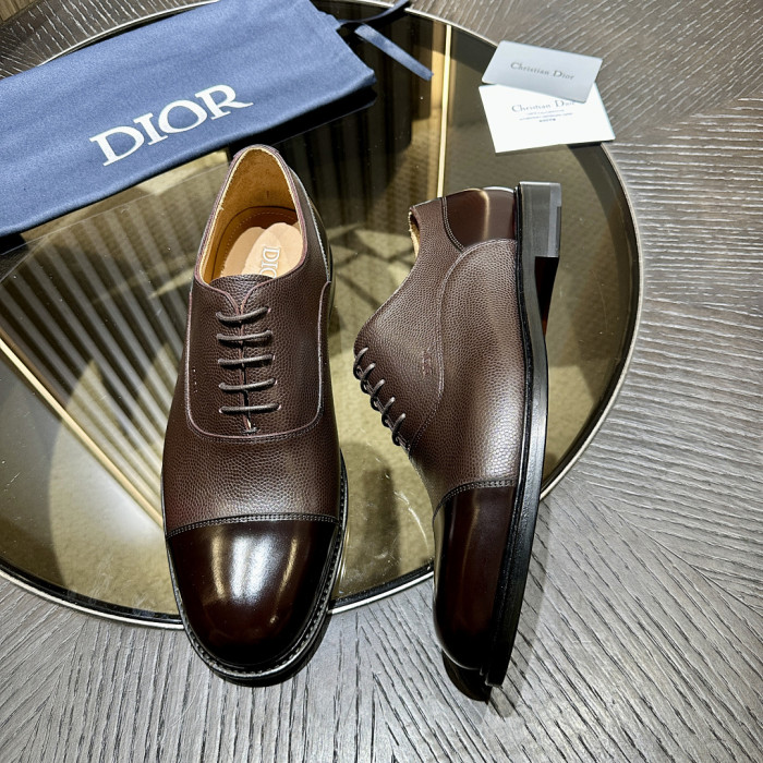 DIO* LOAFERS DL009