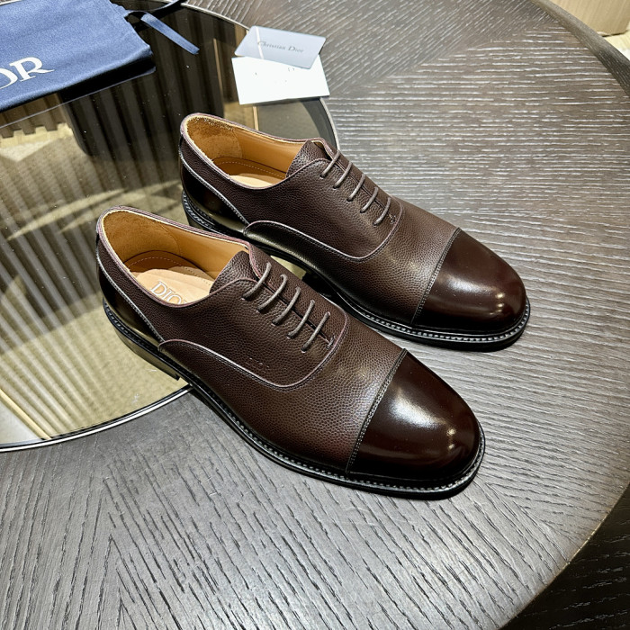 DIO* LOAFERS DL009