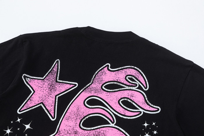 He11star T-SHIRT HS05