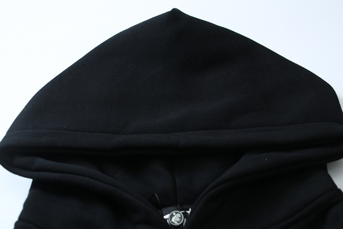 He11star HOODIE HS16