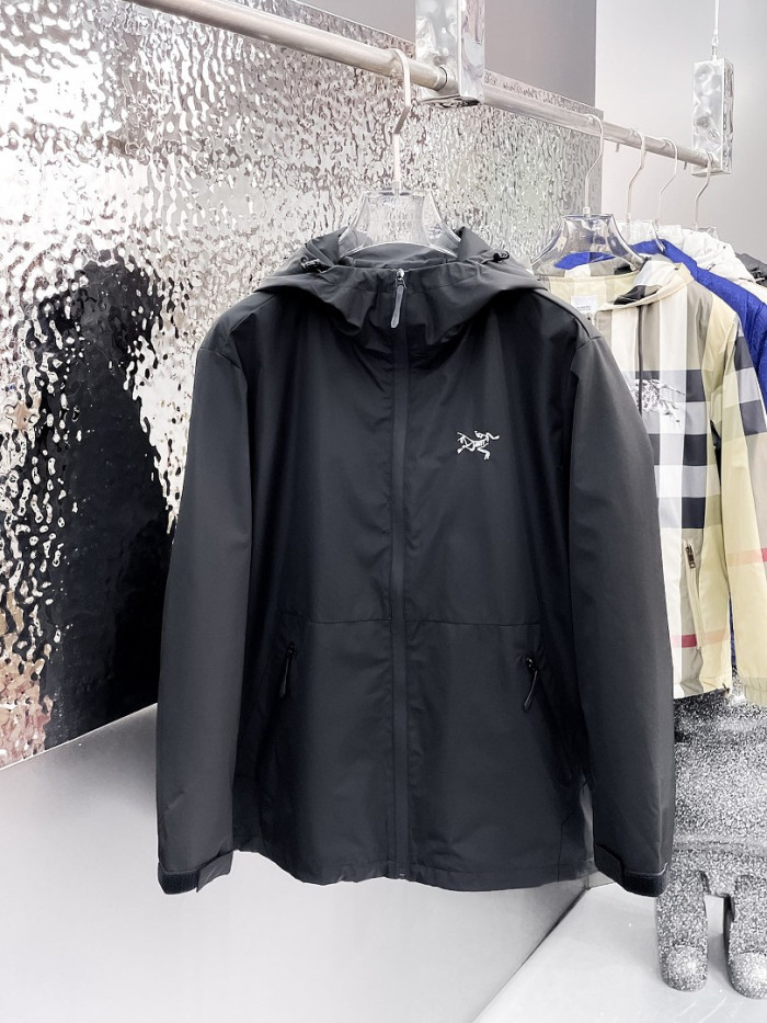 ARCTERYX JACKET AX17