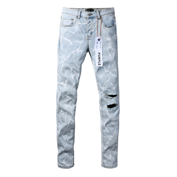 PURPLE Jeans PP11
