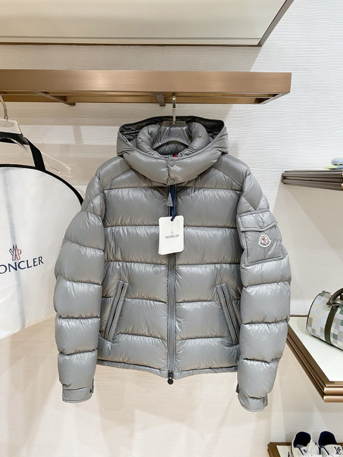 Moncler down jacket MC28