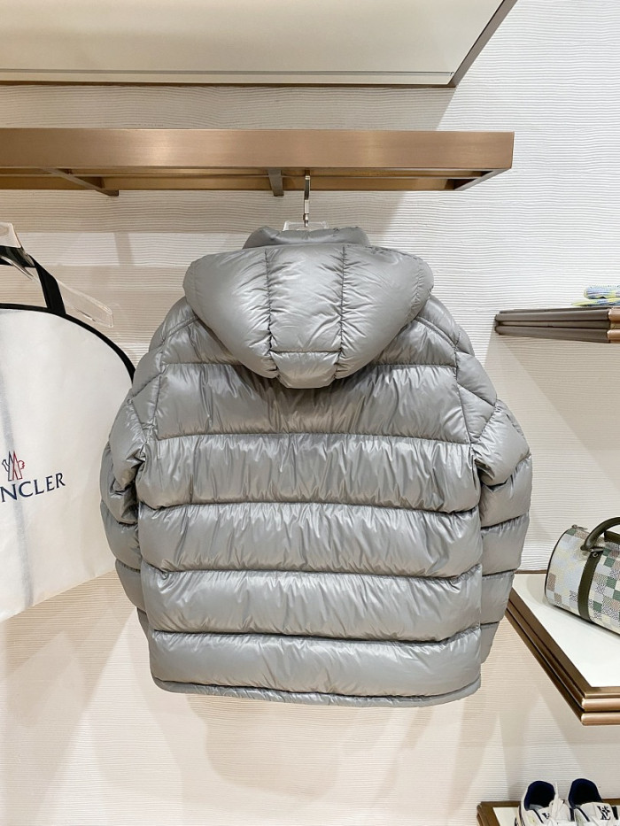 Moncler down jacket MC28