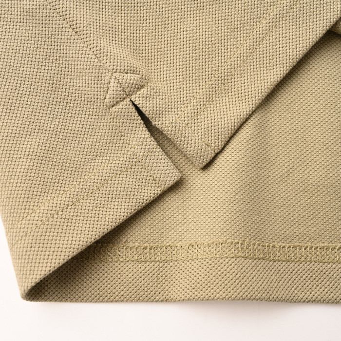 BUR*ERRY POLO SHIRT BR17