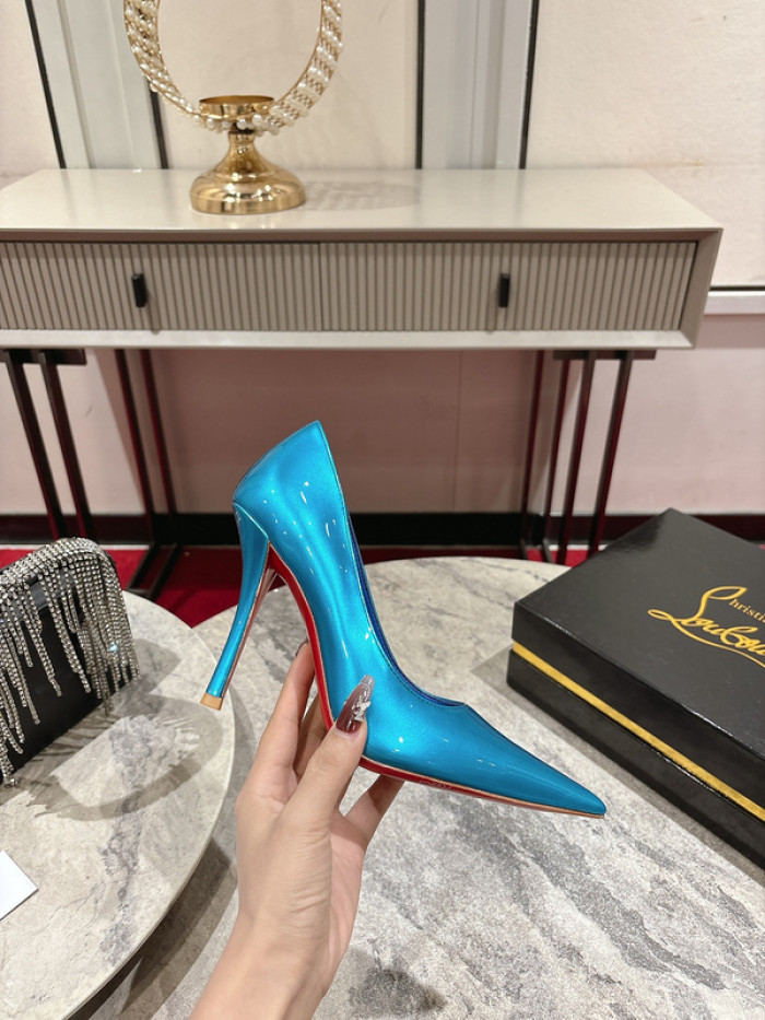 C&L Heels 10cm CLL000083