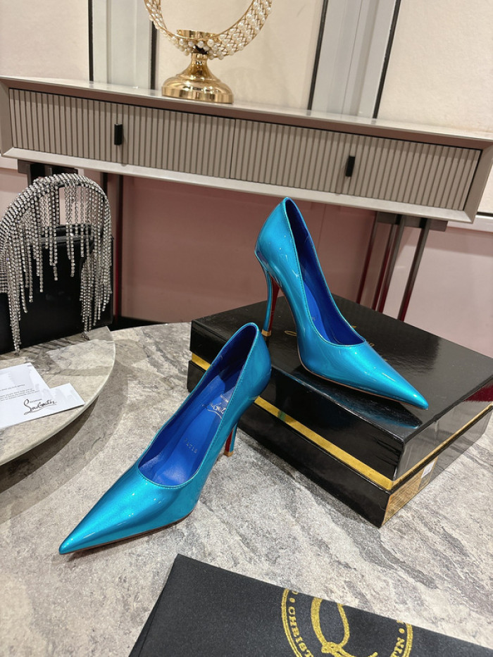 C&L Heels 10cm CLL000083