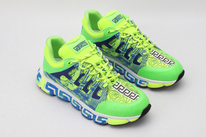 VERSACE SNEAKERS V002