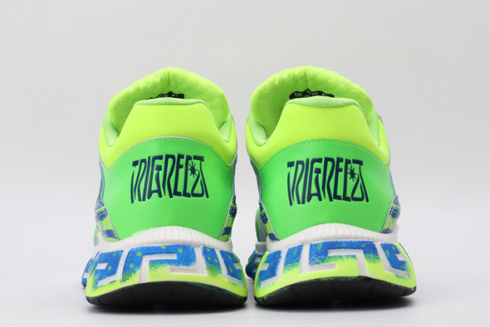 VERSACE SNEAKERS V002