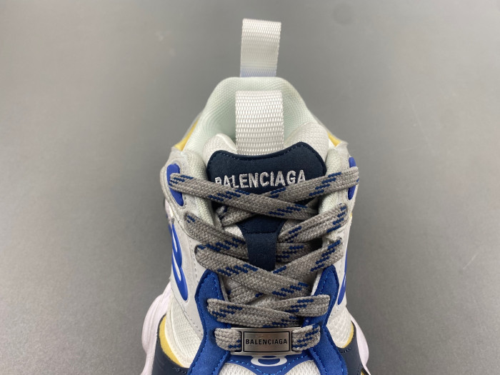 Ba1en*iaga sneaker W2LX1 1170