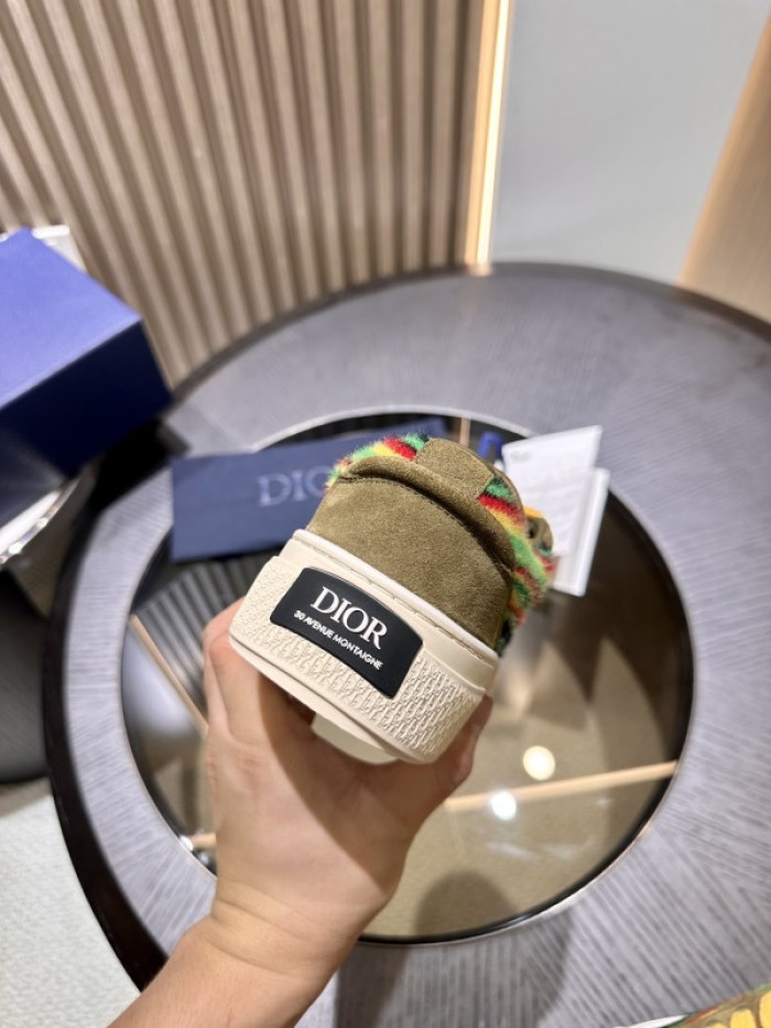 DIO* B33 SNEAKERS Dr0197