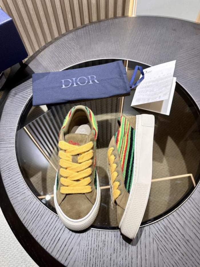 DIO* B33 SNEAKERS Dr0197