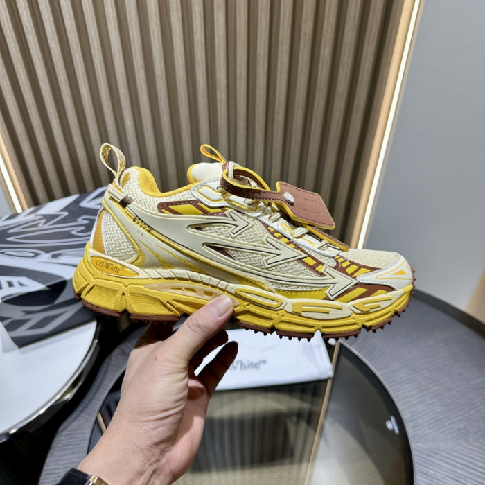 Off-White Be right back OWIA289F31